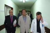 Altino Bessa levou garantia de que Urgência faz falta em Fafe